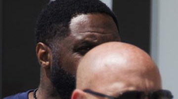 Kilmar Abrego, inmigrante salvadoreño deportado por error