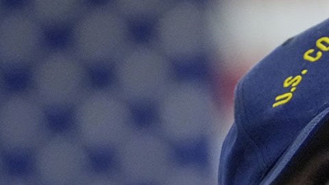 Kristi Noem, secretaria del Departamento de Seguridad Nacional