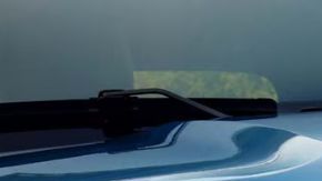 La Chevrolet Spark EUV