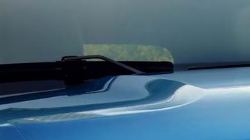 La Chevrolet Spark EUV