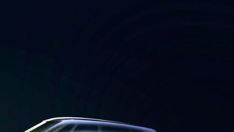 La familia ID de Volkswagen
