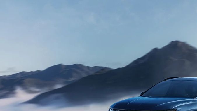 La referencia del Hyundai Tucson 2025