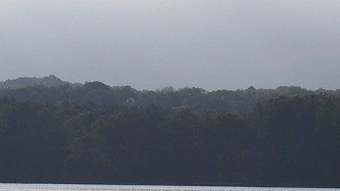 Lago Atwood