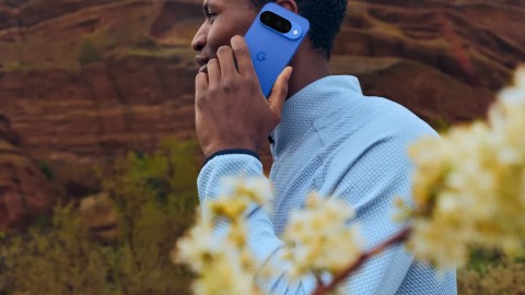 El Pixel 10 llega con el procesador Tensor G5 el más avanzado de Google hasta la fecha
