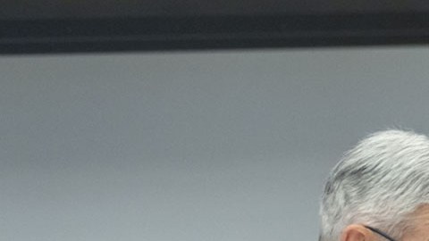 Lisa Cook, miembro de la junta de gobernadores de la Reserva Federal