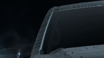 Llega la Ram Dakota Nightfall Concept