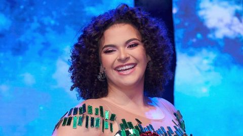 Lucerito Mijares