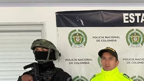 Luis Hernando Vera Fernández