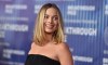 Margot Robbie comparte sus primeros comentarios sobre la maternidad