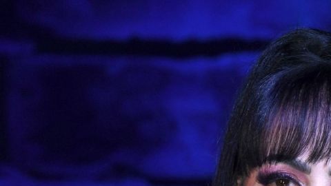 Maribel Guardia Ángela Aguilar