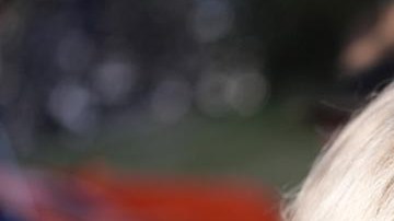 Marsha Blackburn, senadora republicana
