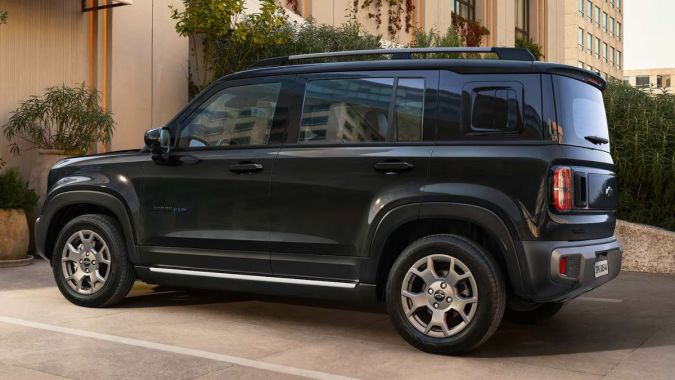 Más de la Chevrolet Spark EUV