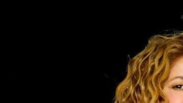 Matt LeBlanc y Shakira