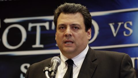 Mauricio Sulaimán