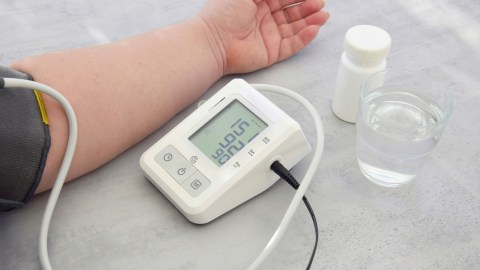Las nuevas pautas sobre la presión arterial sugieren cambios de estilo de vida.