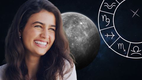 Mercurio directo trae energía positiva a estos signos del zodiaco.
