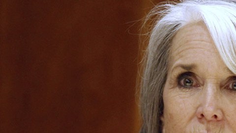 Michelle Lujan Grisham, gobernadora de Nuevo México