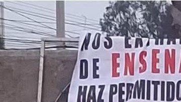 Narcomensaje