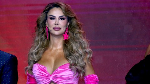 Ninel Conde critica las eliminaciones en 'La Casa de los Famosos México'