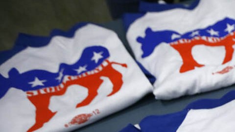 Al interior del partido demócrata todavía no logran asimilar la derrota que sufrieron durante las elecciones de noviembre pasado