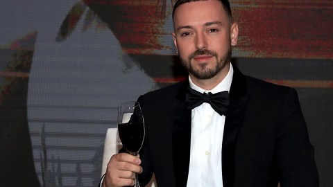Pee Wee detenido en Texas por conducir en estado de ebriedad