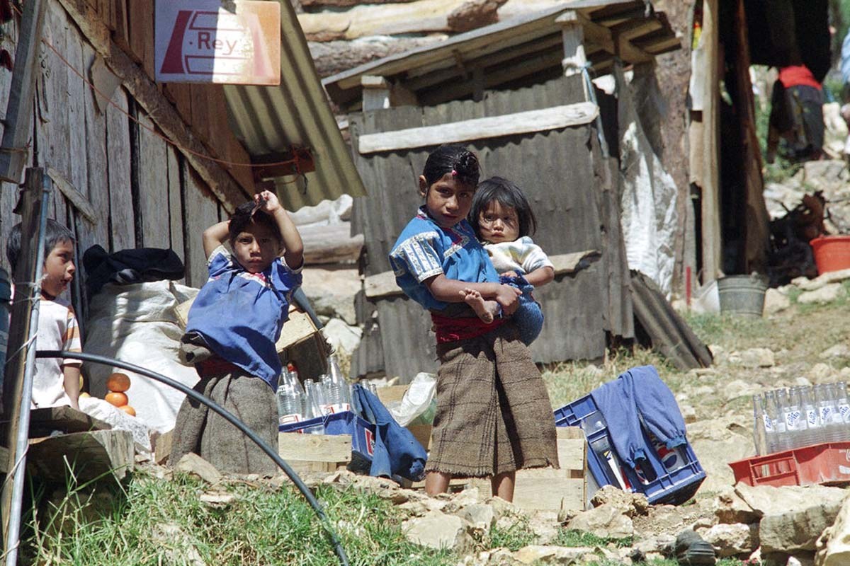 13.4 millones de mexicanos salieron de la pobreza en los últimos seis ...