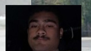 Policía de Maryland