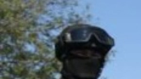 Policía de Michoacán