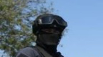 Policía de Michoacán