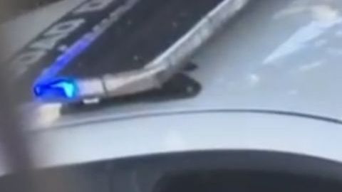 Policías en acto sexual