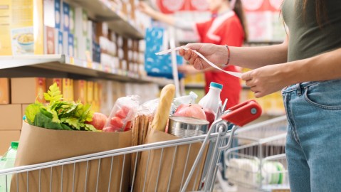 Preocupaciones sobre el aumento de precios de alimentos en Estados Unidos