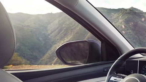 Referencia del Hyundai Tucson 2025
