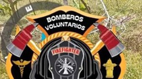 Rescate de cuerpo en Colombia