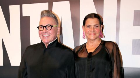 Ricardo Montaner Marlene Rodríguez