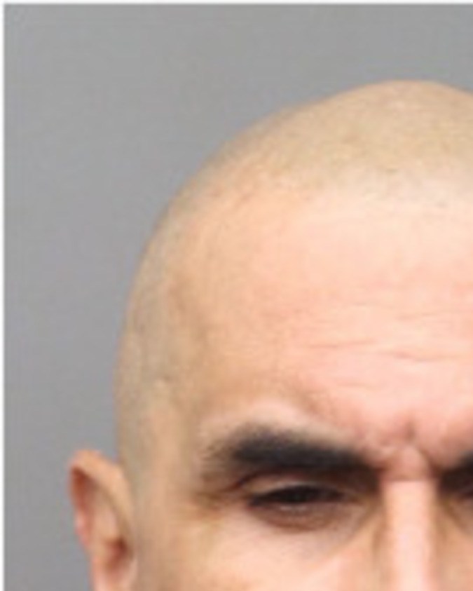 Richard Ferris es sospechoso de asesinar a los dos hermanos hispanos en 2006.