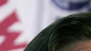 Ron DeSantis y Gavin Newsom