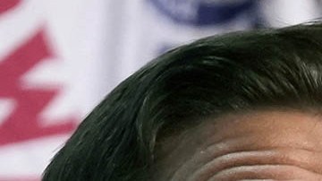 Ron DeSantis y Gavin Newsom