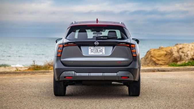 Se presenta el Nissan Kicks 2026