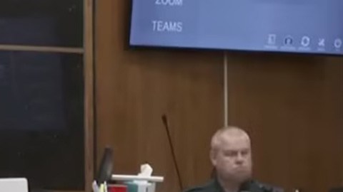 Sentencia a Shawn Tyler Willis