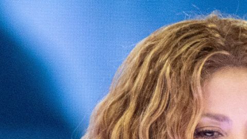 Shakira Danna Paola