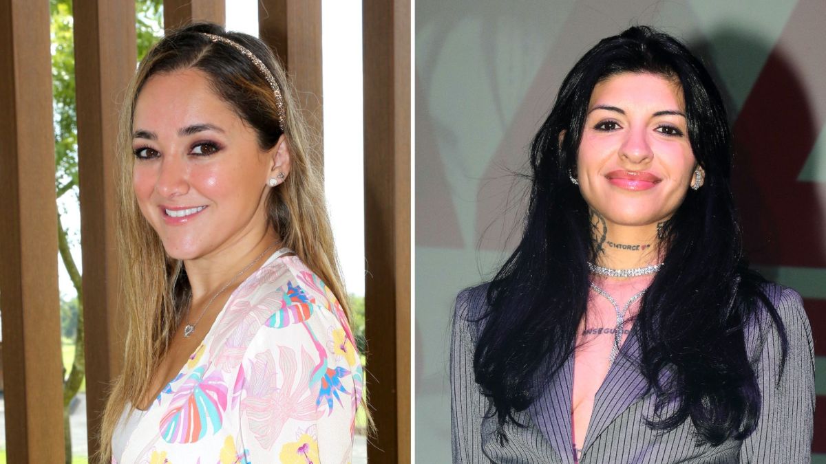 Sherlyn envía un contundente consejo a Cazzu: “Si existe un papá, que aporte”