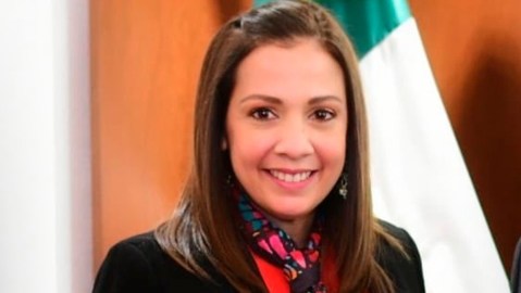 Sonia Villarreal Pérez