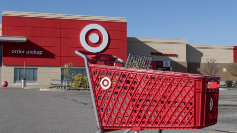 Target