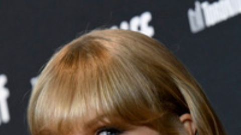 Taylor Swift y Blake Lively
