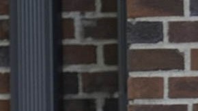 Un asesino puso fin a la tranquilidad que imperaba en Escuela Católica Annunciation