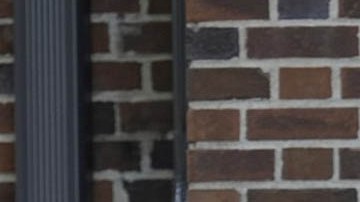 Un asesino puso fin a la tranquilidad que imperaba en Escuela Católica Annunciation