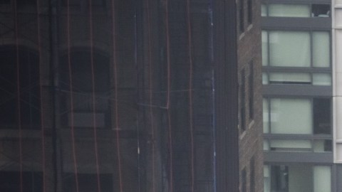 Por el brote de enfermedad del Legionario en Nueva York se han contagiado más de 90 personas.