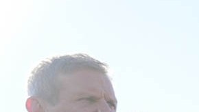 Donald Trump, presidente estadounidense