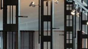 Un clásico de Mercedes-Benz