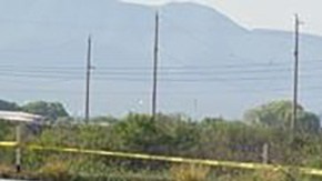 Violencia en Chihuahua